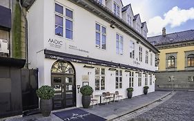 Magic Hotel Korskirken